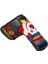 Golf Putter Headcover 2 Pc (Yurt Dışından) 2