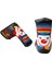 Golf Putter Headcover 2 Pc (Yurt Dışından) 5