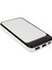 S-Lınk IP-G2710 10000MAH Powerbank 2 USB Port Beyaz LCD Göstergeli Powerbank 1