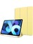 Ipad Air5 Tablet Air4 Bilgisayar 10.9 Inç Üç Katlı Manyetik Emme Anti-Damla Koruyucu Kabuk Kapağı (Yurt Dışından) 1