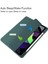 iPad Air 4 10.9/ipad PRO11 Üst Düzey Jager Şeffaf Kalem Yuvası Tablet Kılıfında %30 Indirim (Yurt Dışından) 2