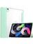 iPad Air 4 10.9/ipad PRO11 Üst Düzey Jager Şeffaf Kalem Yuvası Tablet Kılıfında %30 Indirim (Yurt Dışından) 1