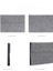 Apple ipad Mini4/5 Için Uygun Tablet Koruyucu Kılıf Evrensel Tup Kalem Yuvalı Yumuşak Kabuk Koruyucu Kılıf (Yurt Dışından) 3