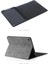 Apple ipad Mini4/5 Için Uygun Tablet Koruyucu Kılıf Evrensel Tup Kalem Yuvalı Yumuşak Kabuk Koruyucu Kılıf (Yurt Dışından) 4