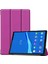 Lenovo Tab M10 Plus 10.3 Inç TB-X606F X606X Tablet Pc Için Deri Kılıf (Yurt Dışından) 1