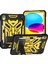 iPad 10. Nesil Iki Renkli Tablet Koruyucu Kapak Transformers Darbeye Dayanıklı Silikon Kılıf (Yurt Dışından) 1
