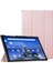 Lenovo Tab M10 Plus 10.3 Inç TB-X606F X606X Tablet Pc Için Deri Kılıf (Yurt Dışından) 1