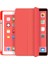 IPAD2017/2018 Kalem Yuvalı Tablet Kılıfı Silikon ipad 9.7 Kılıfı (Yurt Dışından) 1