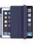 IPAD2017/2018 Kalem Yuvalı Tablet Kılıfı Silikon ipad 9.7 Kılıfı (Yurt Dışından) 1