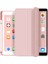 Kalem Yuvalı ipad 10.9 Tablet Kılıfı Üç Katlı ipad Air4 (Yurt Dışından) 1