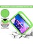 Lenovo Tablet Koruyucu Kılıf Tab P11 2. Nesil 11,5 Inç TB-350F Çocuklar Için P11 2. Nesil Düşmeye Dayanıklı (Yurt Dışından) 4