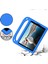 ipad Mini 12345 Eva Çocuk Tablet Bilgisayar Kasası Düşme Önleyici Kabuk Taşınabilir (Yurt Dışından) 3