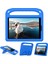 ipad Mini 12345 Eva Çocuk Tablet Bilgisayar Kasası Düşme Önleyici Kabuk Taşınabilir (Yurt Dışından) 5