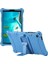 Samsung Tab A7 Lite Tablet Kılıfı 8.7 Inç T220/T225 Silikon Kılıf (Yurt Dışından) 1