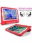 Ipad9.7 Her Şey Dahil Koruyucu Kapak Eva Tablet Kapağı Hava Düşme Önleyici Braket Kabuğu Ipad6 (Yurt Dışından) 2