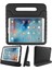 Apple AIR10.2 PRO10.5 Için Eva Tablet Koruyucu Kılıf, Standlı iPad Düşme Önleyici Kapaklı (Yurt Dışından) 1