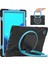 Tab A7 10.4 Inç Tablet Kılıfı Silikon (Yurt Dışından) 1