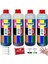 Canon Pixma MG5750 / MG6850 / MG7750 / TS5050 / TS6050 / TS8050 / TS9050 Mürekkep Dolum Seti 4X1000 Ml. 50.000 Sf. 1