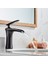 Siyah Şelale Lavabo Bataryası 1