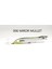 Z-Walker 100MM 11GR Su Üstü Maket Balık 056 White Flash 5