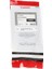PFI-320 Mbk (Matt Black) Matt Siyah Plotter Orijinal Mürekkep Kartuş 300 Ml. (2889C001) 1