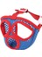 Köpek Namlu Anti Isırma Çiğnemeyi Önleme Ayarlanabilir Kayış Ağız Kapağı 28CMX43CM (Yurt Dışından) 2