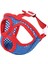 Köpek Namlu Anti Isırma Çiğnemeyi Önleme Ayarlanabilir Kayış Ağız Kapağı 28CMX43CM (Yurt Dışından) 4