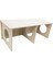 Ahşap Hamster House Egzersiz Oyuncak Oyun Alanı Kirpi Gine Domuz Fare 36CMX16CMX14CM (Yurt Dışından) 4