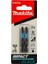 Ph2 2'li 50 mm Bits Uç Impact Black Mıknatıslı 1
