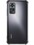 Xiaomi Redmi Note 11S Global Kılıf Antishock Darbe Emici Kamera Korumalı Yumuşak Esnek Şeffaf Silikon Kapak(K-Anti) 2