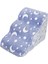 Köpek Rampa Köpek Adımları Kanepe Yatağı Için Noctilucent ile Evcil Hayvan Merdivenleri Zippered Cover 58X38X38CM (Yurt Dışından) 1