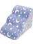 Köpek Rampa Köpek Adımları Kanepe Yatağı Için Noctilucent ile Evcil Hayvan Merdivenleri Zippered Cover 58X38X38CM (Yurt Dışından) 3