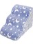 Köpek Rampa Köpek Adımları Kanepe Yatağı Için Noctilucent ile Evcil Hayvan Merdivenleri Zippered Cover 58X38X38CM (Yurt Dışından) 4