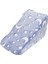 Köpek Rampa Köpek Adımları Kanepe Yatağı Için Noctilucent ile Evcil Hayvan Merdivenleri Zippered Cover 58X31X28CM (Yurt Dışından) 2