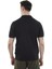 Edge Erkek Polo T-Shirt Siyah Siyah - 3xl 3