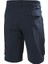 Maridalen Şort Pantolon - Navy 5