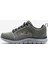 Track Erkek Haki Spor Ayakkabı 232001TK Olbk 1