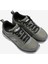 Track Erkek Haki Spor Ayakkabı 232001TK Olbk 5