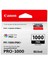 PFI-1000 Pbk (Photo Black) Fotoğraf Siyah A2 Yazıcı Orijinal Mürekkep Kartuş 80 Ml. (0546C001) 1