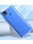 Xiaomi Redmi 10A ile Uyumlu Kılıf Şeffaf Kamera Korumalı Esnek Silikon Telefon Kılıfı Kapak 4