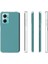 Xiaomi Redmi 10 5g ile Uyumlu Kılıf Şeffaf Kamera Korumalı Esnek Silikon Telefon Kılıfı Kapak 3