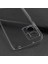 Xiaomi Redmi 10 5g ile Uyumlu Kılıf Şeffaf Kamera Korumalı Esnek Silikon Telefon Kılıfı Kapak 4