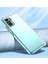 Xiaomi Poco M5S ile Uyumlu Kılıf Şeffaf Kamera Korumalı Esnek Silikon Telefon Kılıfı Kapak 4