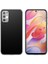 Xiaomi Poco M3 Pro ile Uyumlu Kılıf Şeffaf Kamera Korumalı Esnek Silikon Telefon Kılıfı Kapak 3