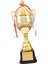 Metal Kupa Kupası Başarıları Turnuvalar Kalite Okulu Partisi Ödül 43CM (Yurt Dışından) 4