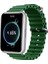 Watch Fit 2 Delikli Silikon Spor Kordon 1