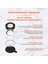 iPhone 12 Alüminyum Alaşım Çerçeveli Tempered Glass Kamera Lens Koruyucu 4