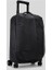 Aion,4 Tekerlekli Carry On,black 1