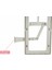 Pelikan 21550 Raylı Dolap Içi Çöp Kovası 14 + 14 Lt ( Çift Kovalı ) 4