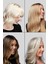 The Blonde Maintenance System - Sarı Saçların Rengini Koruyan & Bağ Güçlendiren Bakım Seti 7